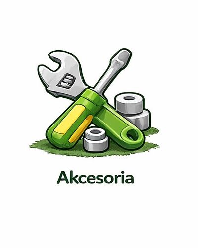 Akcesoria
