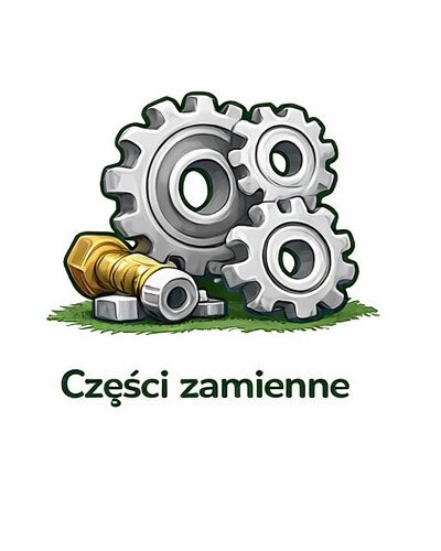 Części zamienne