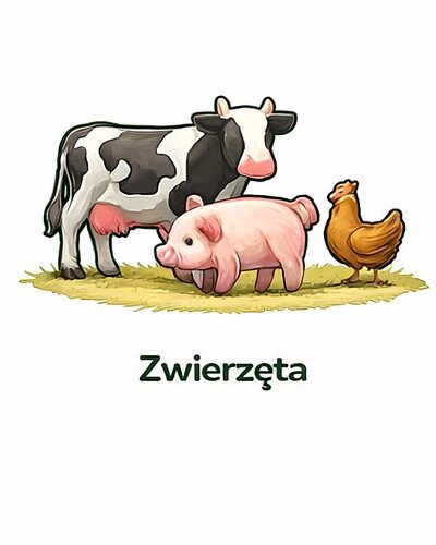 Zwierzęta