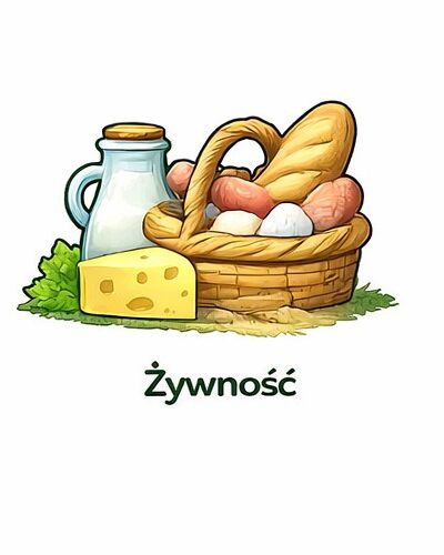 Żywność